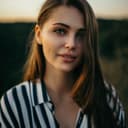 Student Name — placeholder portrait